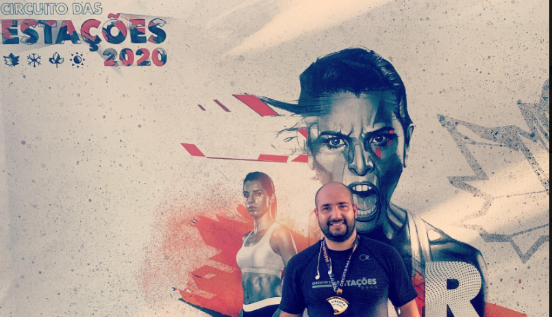 Seasons Race 2020, Autumn Stage (5k)