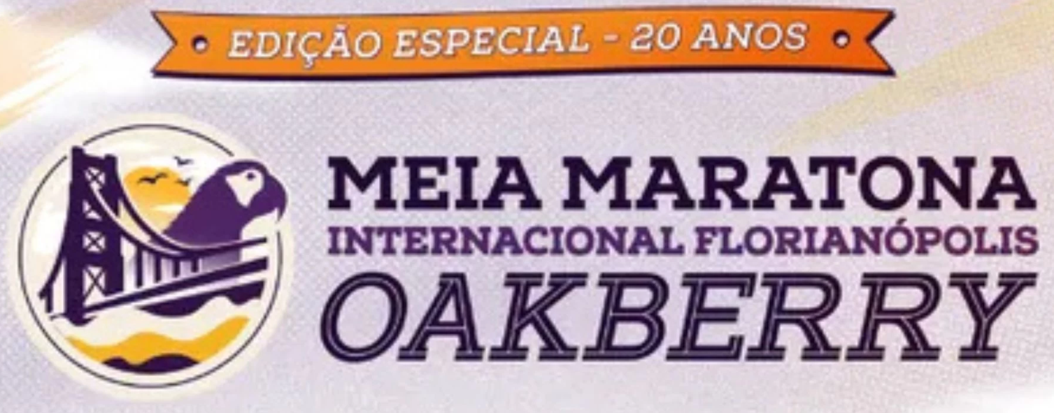 Florianópolis International Half Marathon, 2025