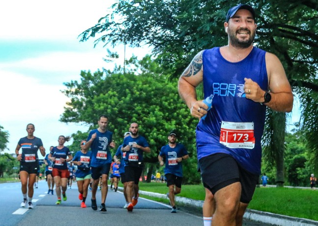 Track&Field Run Series Villa Romana 10K
