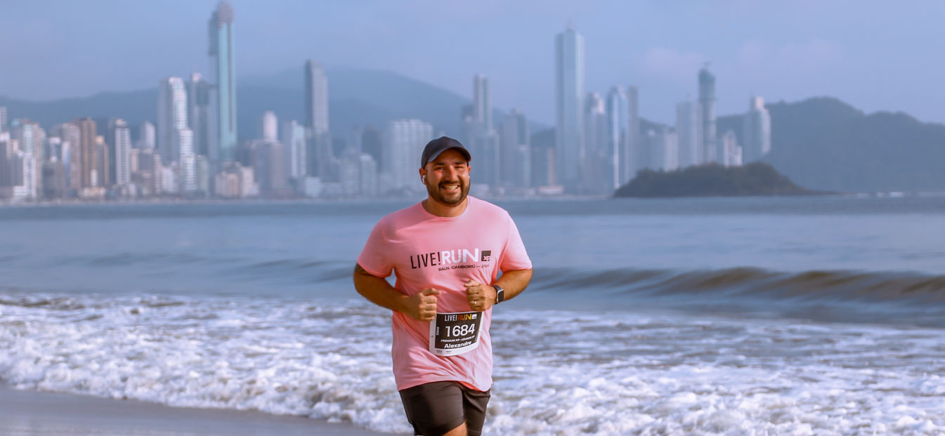Live Run XP Balneário Camboriú 2024, 10K
