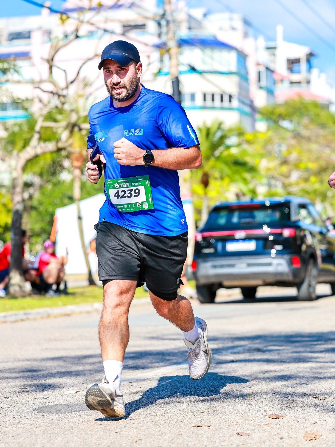 Photo, Jurerê Marathon 2025